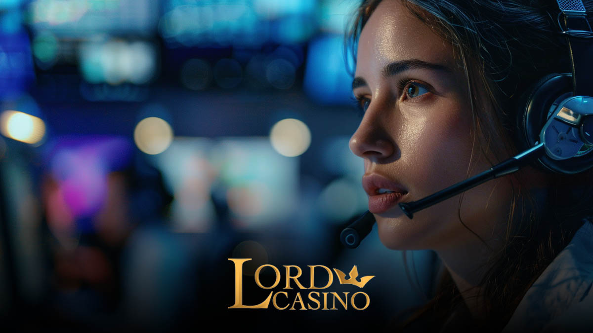 Lordcasino canlı destek hattı