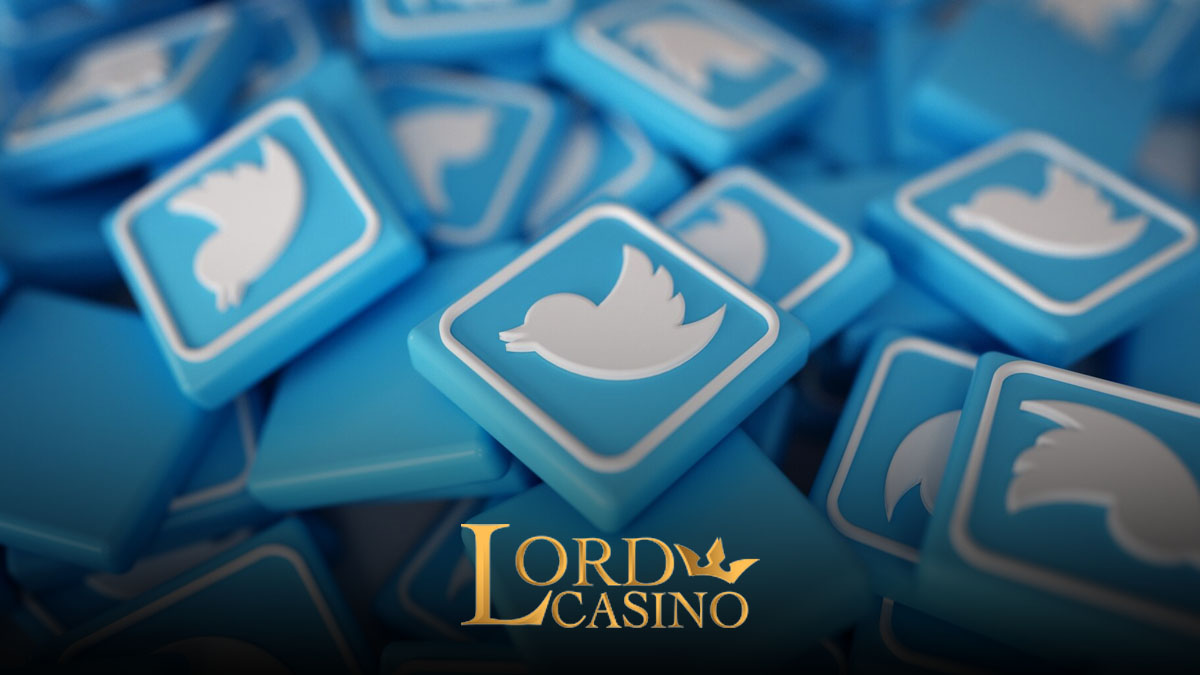 Lordcasino giriş Twitter adresi