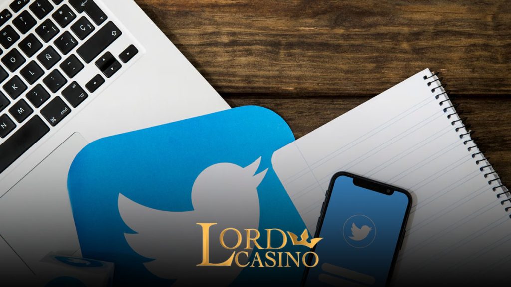 Lordcasino giriş Twitter adresi