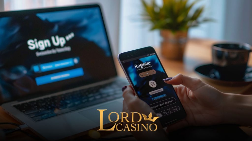 Lordcasino üye girişi