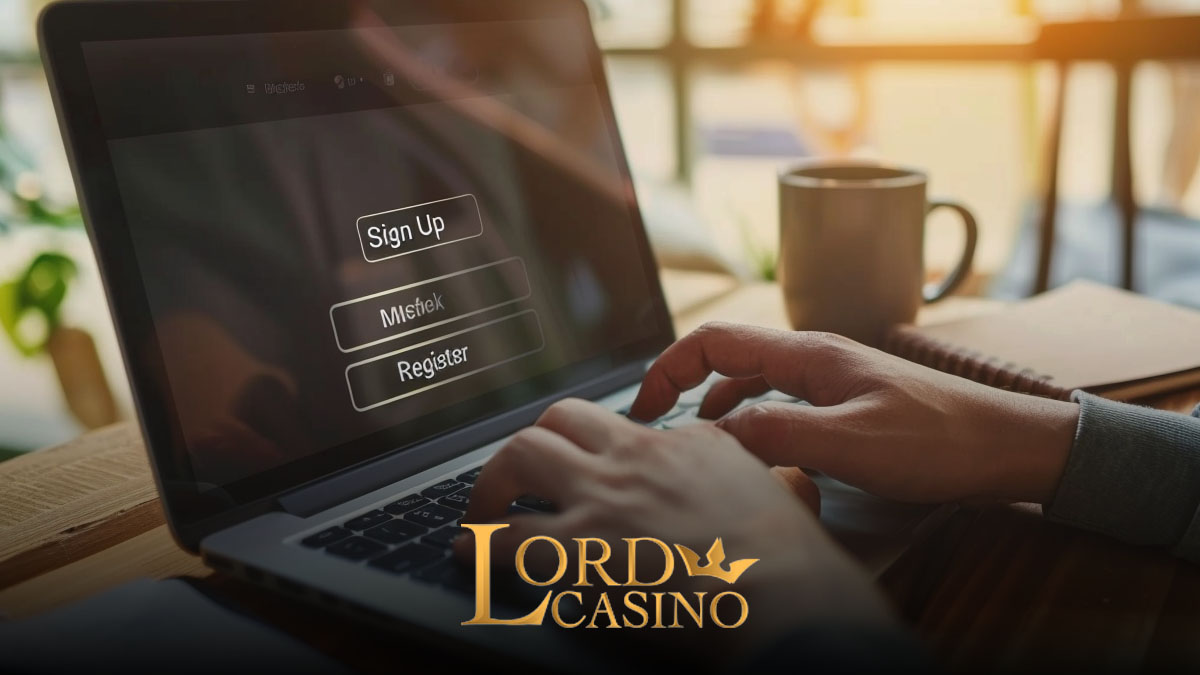 Lordcasino üye girişi